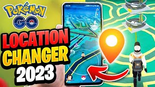 How to Spoof Pokemon Go Without Getting Ban in 2023 screenshot 4