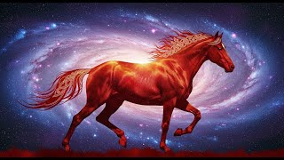 Year of the Fire Horse 2026