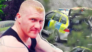 The Man Who Went on a Mission To Kill The Police | Killing Spree | True Lives