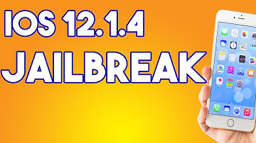 iOS 12.1.4 Jailbreak - How To Jailbreak iOS 12.1.4 - Cydia iOS 12 (2019)