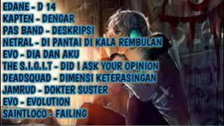 Best Of The Best Music Rock Indonesia