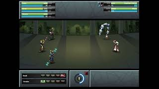 Sonny 2 - Final Encounter (In-Game) by David Orr