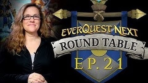 EQN Round Table Response #21: Large Races