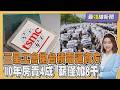 爆內幕!三星工會傳拋台積電 逼資方妥協藏隱憂? 台灣10年房價飆漲逾4成 薪水平均漲8千20260522｜主播#王馨儀 ｜最錢線新聞 PODCAST｜TVBS新聞 @TVBSNEWS01