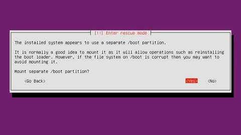 How to fix error unknown filesystem grub rescue kernel panic not syncing  VFS  unable to mount root