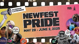 NewFest Pride Trailer