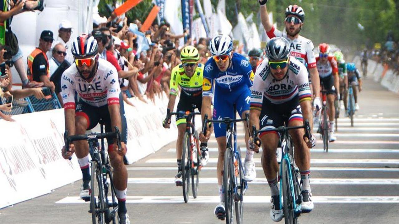 Higuita y Gaviria muestran el tricolor / Ciclismo al día camera iphone 8 plus apk