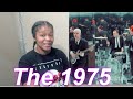 The 1975 - Give Yourself A Try | REACTION