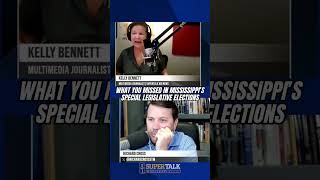 What You Missed in Mississippi’s Special Legislative Elections...