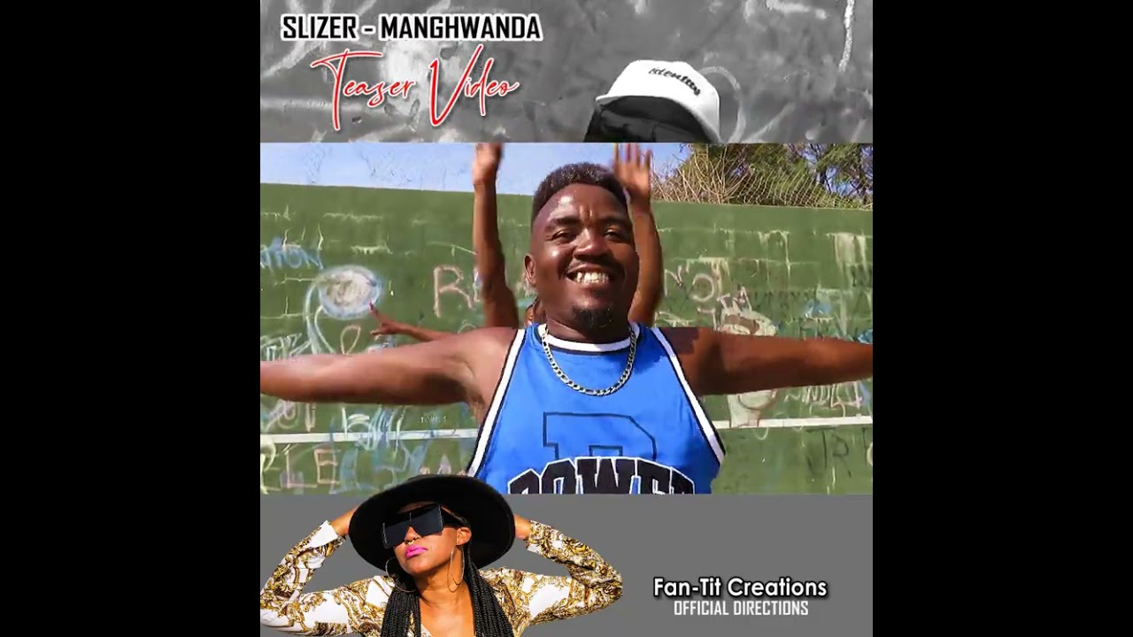 Slizer   Manghwanda Teaser video 