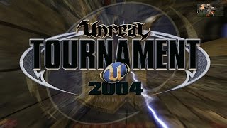 Unreal Tournament 2004 - TAM - 2on2 No Deaths