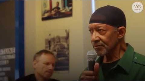 The formerly incarcerated harmonize through music at The Fortune Society