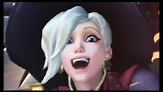 The worst Mercy potg