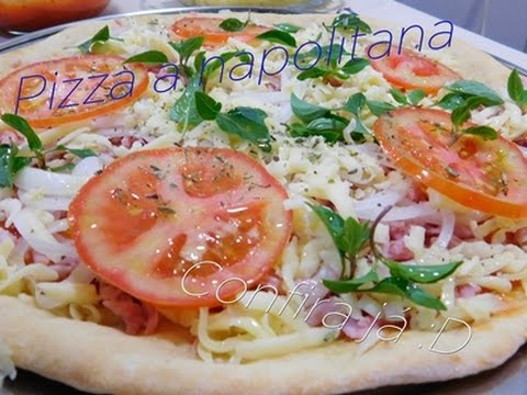 Pizzaria Napolitano