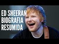 Ed Sheeran historia / biografía