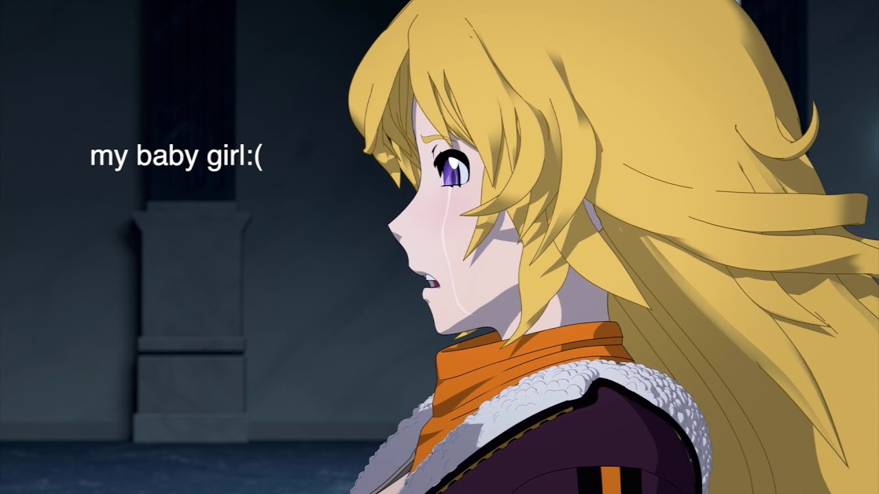 Featured image of post Rwby Volume 8 Episode 11 Free Stream