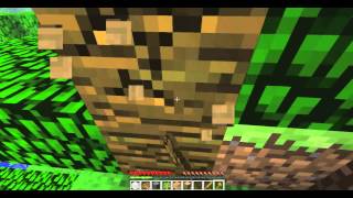 Minecraft Земноводные Приключения #1 Minecraft Земноводные Приключения #1