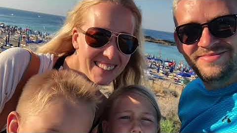 Cypern 2020 - Familien Sommer