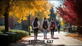 Celebrity YCBK 437: How Much Weight To Put On Admitted Student Visit Days In Your College Decision Profile