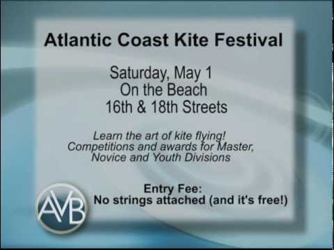 Access Virginia Beach April 23 - April 29
