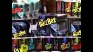 The Buzz Box- As Seen On TV