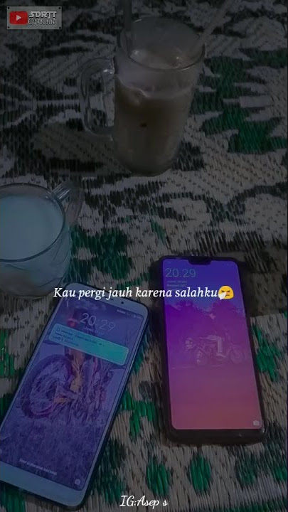 Story WA kehilangan