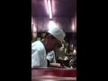 中華定食屋の音　a restaurant serving everyday meals in Japan.