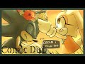 Sonic & Cream Wilted Flowers Comic Dub