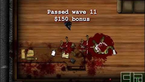 SAS Zombie Assault 2