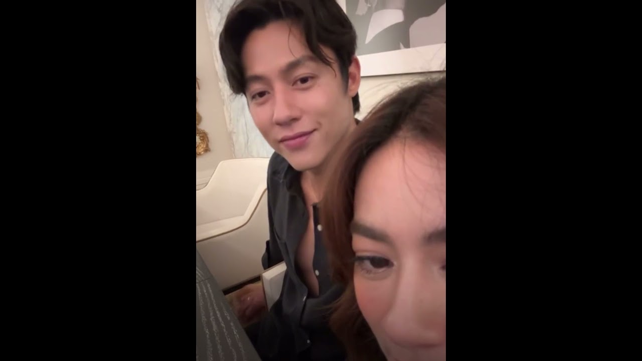 Mark Kim Live IG 19-Nov-2024