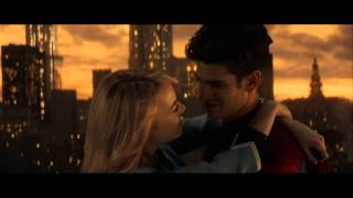 O Espetacular Homem Aranha 2 - Peter e Gwen - Cena romântica na Ponte - Dublado - PT  ♥ ♥ ♥ ♥