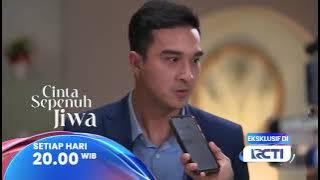 Hasbi is panicking that Meisya is pregnant with his child! He could end up divorcing Lala #lovewi...