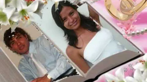 mi reyna alicia davila