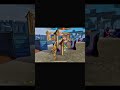 1 vs 3 Impossible Clutch 💀 One Tap Headshot!#shorts #freefire #freefireshorts #gaming #gamingshorts