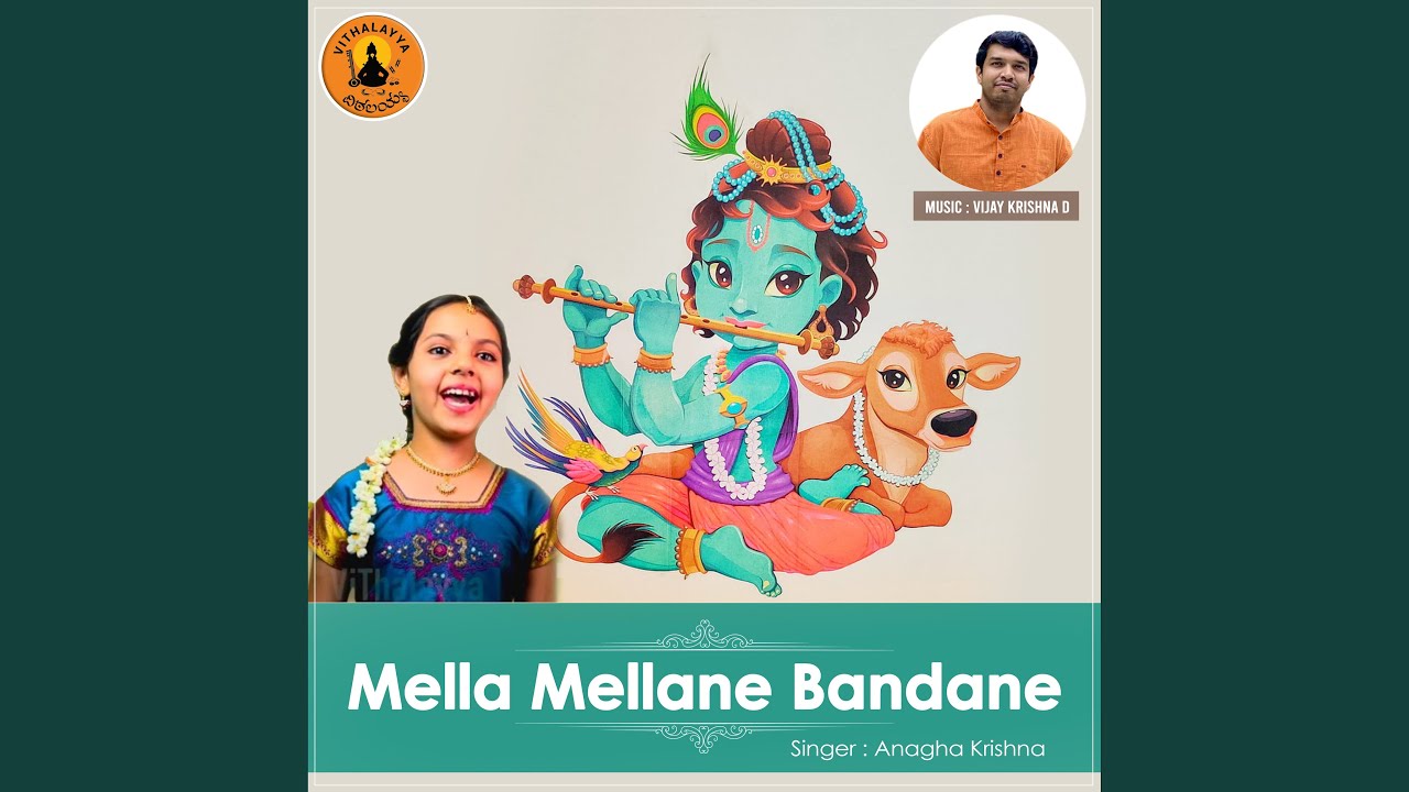 Mella Mellane Bandane