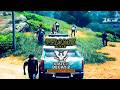 SNOW PLOW TRUCK VS. ZOMBIES🧟 State of Decay 2 Co-op Survival Ep. 4 (ft. HHGamer)