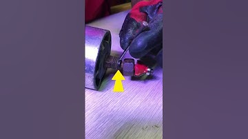 How to Remove a Router Bits #shorts #easy