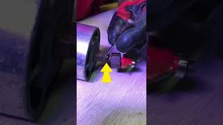 How to Remove Router Bits shorts