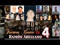 Fui Gente de Ramon Arellano 4 ; capítulo final