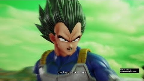 MY FIRST JUMP-FORCE MATCH!!! (CLOSED BETA GAMEPLAY!!!) SUB AND FOLLOW FOR MORE!!!