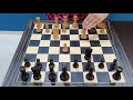 Basic Opening Chess Trap | Englund Gambit | Diwali Special