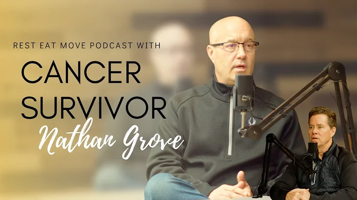 Colon Cancer Survivor: Nathan Grove on 'Eating Bet...