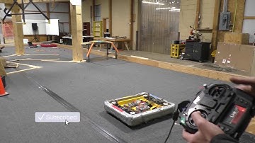 How Field Oriented Swerve Drive Works - First Updates Now