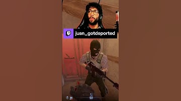STABBING ON SITE!! | juan_gotdeported on #Twitch #COUNTERSTRIKE #KNIFE #INFERNO #KNIFEKILL #CLUTCH