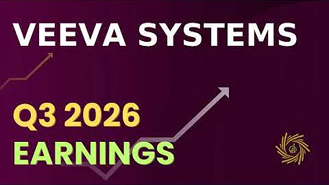 Veeva Systems Inc  VEEV Q3 2026 Earnings Call