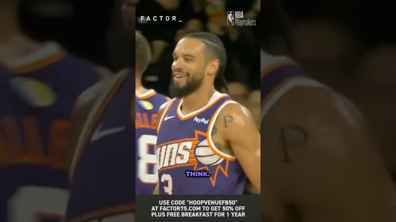 «Санз» просто изменили всё