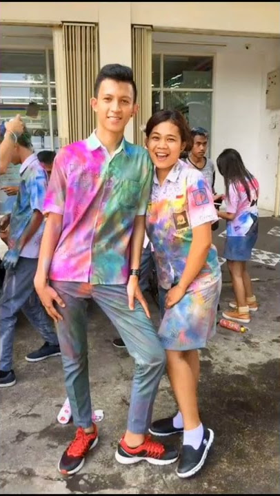 RRQ Xinnn Sebelum Jadi Pro Player 😂 Puck Boy 😂