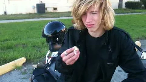Steven sack