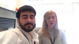 Allele (YC Fellowship) Application Video