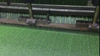 Arturf Artificial Grass Tufting